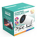 Проектор FIRE 502 Ultra HD + Games, фото 2