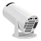 Проектор FIRE 502 Ultra HD + Games, фото 4