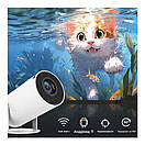 Проектор FIRE 502 Ultra HD + Games, фото 9