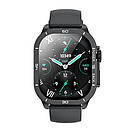 Смарт Годинник XO J12 AMOLED, фото 5