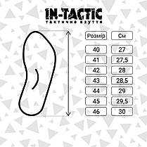 Кросівки Pro Lite auto coyote тактичні 40, фото 3