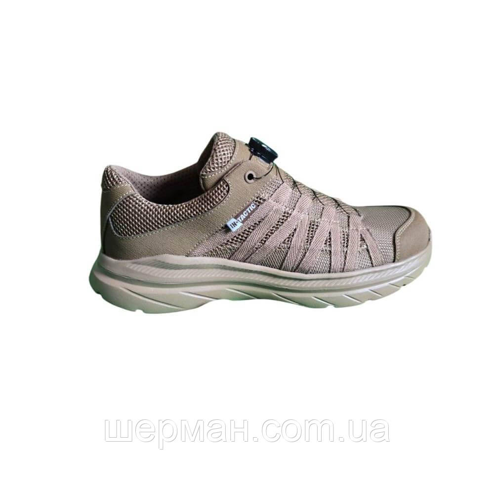 Кросівки Pro Lite auto coyote тактичні 40