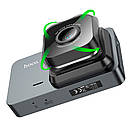 Відеореєстратор Hoco DV9 3.0-inch IPS 720P@30fps, фото 3