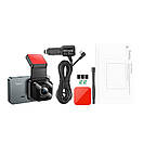 Відеореєстратор Hoco DV9 3.0-inch IPS 720P@30fps, фото 4