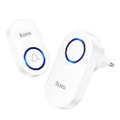 Дверний Смарт-дзвінок Hoco HI25, фото 3