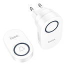 Дверний Смарт-дзвінок Hoco HI25, фото 4