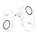 Дверний Смарт-дзвінок Hoco HI25, фото 5