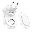 Дверний Смарт-дзвінок Hoco HI25, фото 6