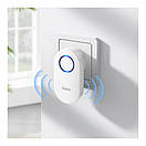 Дверний Смарт-дзвінок Hoco HI25, фото 9