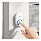 Дверний Смарт-дзвінок Hoco HI25, фото 7