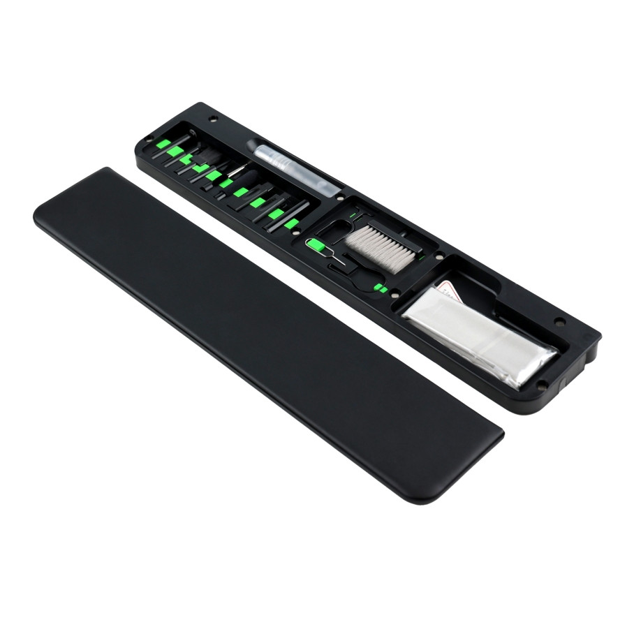 Універсальний набір для чищення 15 в 1, фото 1