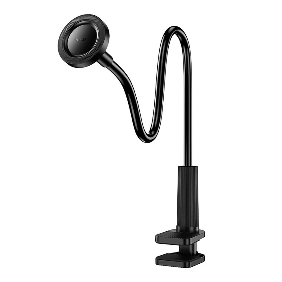 Тримач на Прищіпці Hoco HD13 Ring Magnetic, фото 1