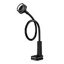 Тримач на Прищіпці Hoco HD13 Ring Magnetic, фото 3