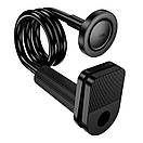 Тримач на Прищіпці Hoco HD13 Ring Magnetic, фото 5