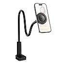 Тримач на Прищіпці Hoco HD13 Ring Magnetic, фото 6