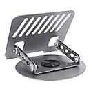 Підставка для Ноутбука Hoco DH21 Leader, фото 9