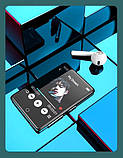 MP3-плеєр Bluetooth 64GB, сенсорний, екран 2.8”, Bluetooth 5.0, microSD до 128GB, фото 3