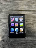 MP3-плеєр Bluetooth 64GB, сенсорний, екран 2.8”, Bluetooth 5.0, microSD до 128GB, фото 5