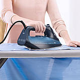 Праска Braun SI 7160 BL, фото 4