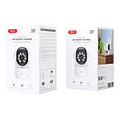 Смарт Камера XO CR01 Smart Treasure EU, фото 2