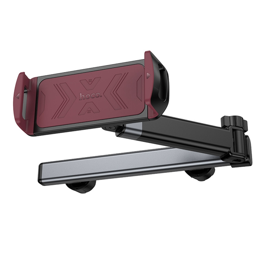 Автотримач Hoco H69 Telescopic 4.5-13 inch, фото 1