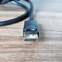 Кабель DisplayPort — для чого він взагалі потрібен?