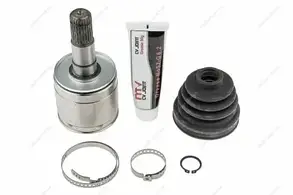 NTY NPW-MS-016 (2003–2012) — Комплект шарнірів приводного вала для автомобілів Mitsubishi