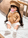 Функціональна лялька з аксесуарами 52 см 8866-58 S, фото 7