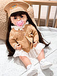 Функціональна лялька з аксесуарами 52 см 8866-58 S, фото 4