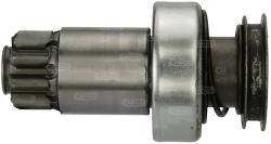 Бендикс стартера Skoda Octavia, VW Bora, Golf, Jetta, Seat Inca, Leon, Toledo 1.4, 1.6 1995-, 9 зубців