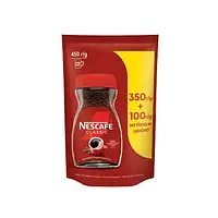 Кофе Nescafe Classic нескафе класік  растворимый 450 г