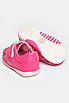 Мокасини дитячі для дівчинки рожевого кольору 209144T Безкоштовна доставка, фото 3