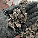 Шоколад чорний 48% Irca Preludio Intro 100 г, фото 2