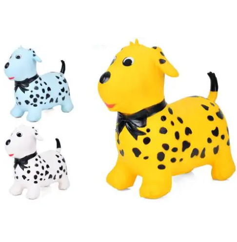 Стрибунець кольоровий "Цуценя", фото 1