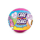 Іграшка-сюрприз у кулі Care Bears Cool Things CB008 лист колекціонера