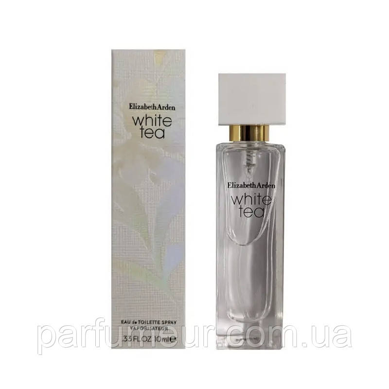 Elizabeth Arden White Tea туалетна вода 10 мл, фото 1