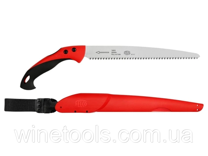 Пила в кобурі Felco 611