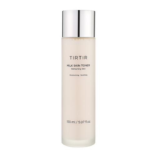 Tirtir Milk Skin Toner Молочний тонер, 150 мл