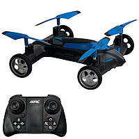 Детский квадрокоптер с камерой 4DRC V11