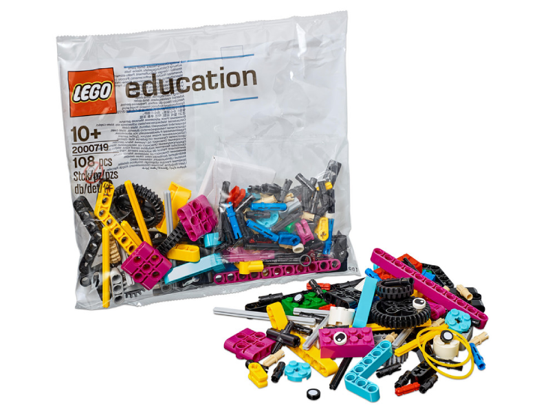 Набір додаткових деталей LEGO SPIKE Prime (2000719)