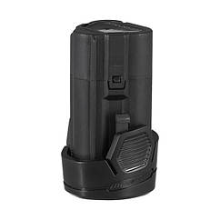 Акумулятор 12 В, Li-Ion, 1,5 Аг, для дриля-шурупокрута DT-0310/DT-0314 INTERTOOL DT-0311