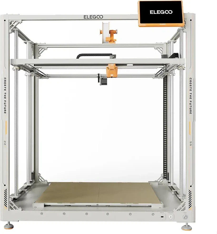 3D-принтер ELEGOO OrangeStorm Giga