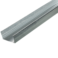 Профіль CW 100/50 4м (0,4мм)