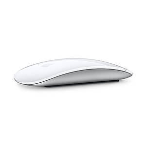 Миша Apple Magic Mouse 3 Silver (MK2E3)