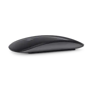 Миша Apple Magic Mouse 3 Black (MMMQ3)
