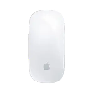 Миша Apple Magic Mouse USB-C Silver (MXK53)