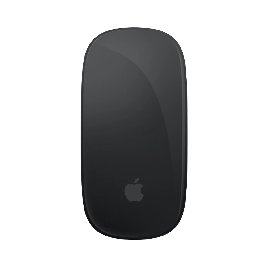 Миша Apple Magic Mouse USB-C Black (MXK63), фото 1