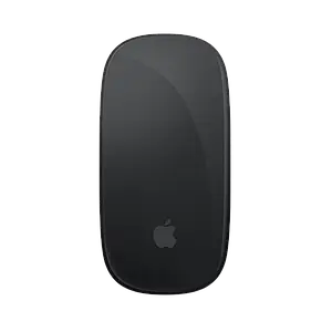 Миша Apple Magic Mouse USB-C Black (MXK63)
