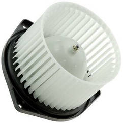 NTY EWN-MS-000 (2004–2016) — Вентилятор салону для автомобілів Mitsubishi