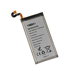 Акумулятор для Samsung G950A Galaxy S8 / EB-BG950ABE Yoki